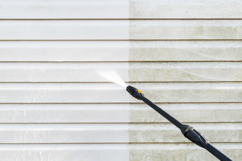 House Powerwashing